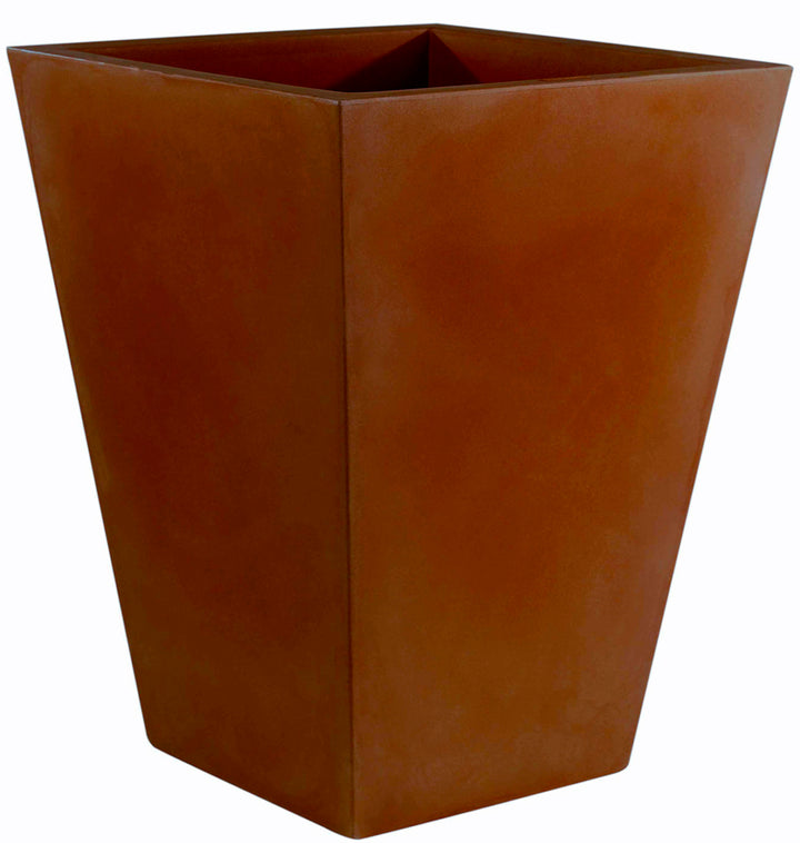 Ghiveci Cono Cuadrado Alto Nano, Studio Vondom