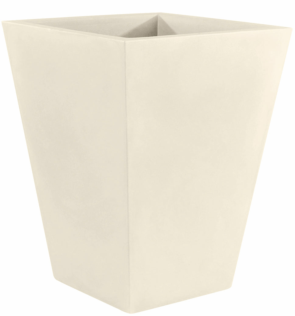 Ghiveci Cono Cuadrado Alto Nano, Studio Vondom