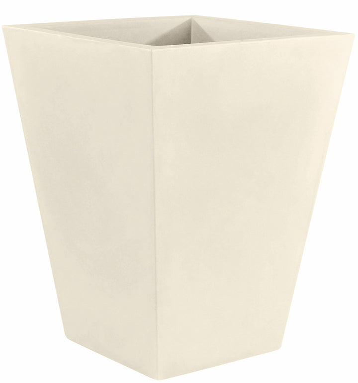Ghiveci Cono Cuadrado Alto Nano, Studio Vondom