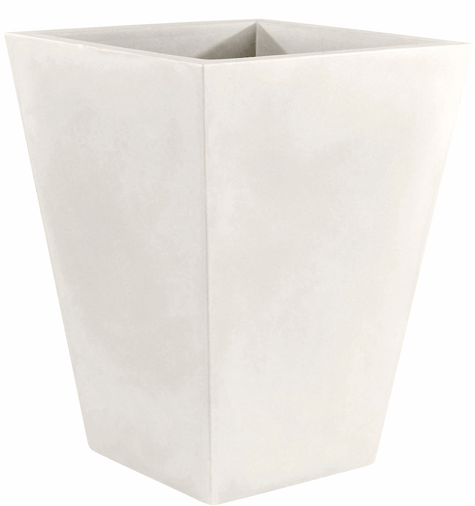 Ghiveci Cono Cuadrado Alto Nano, Studio Vondom