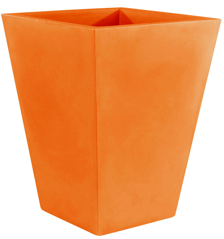 Ghiveci Cono Cuadrado Alto Nano, Studio Vondom