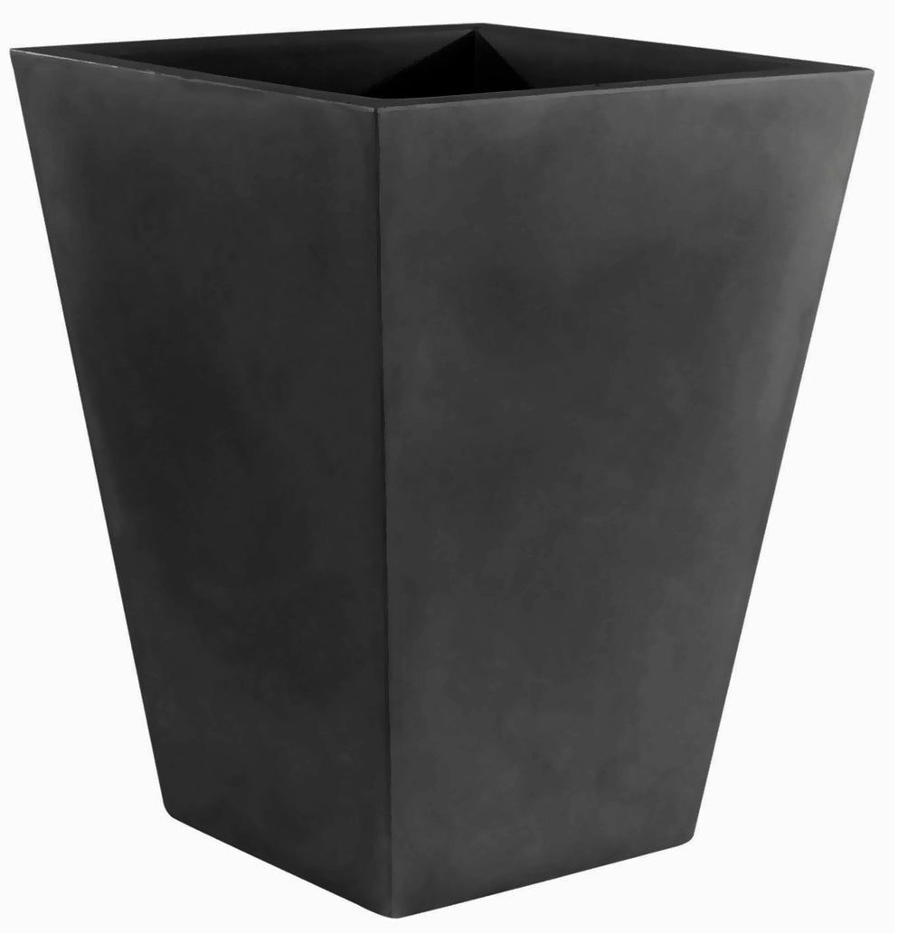 Ghiveci Cono Cuadrado Alto Nano, Studio Vondom