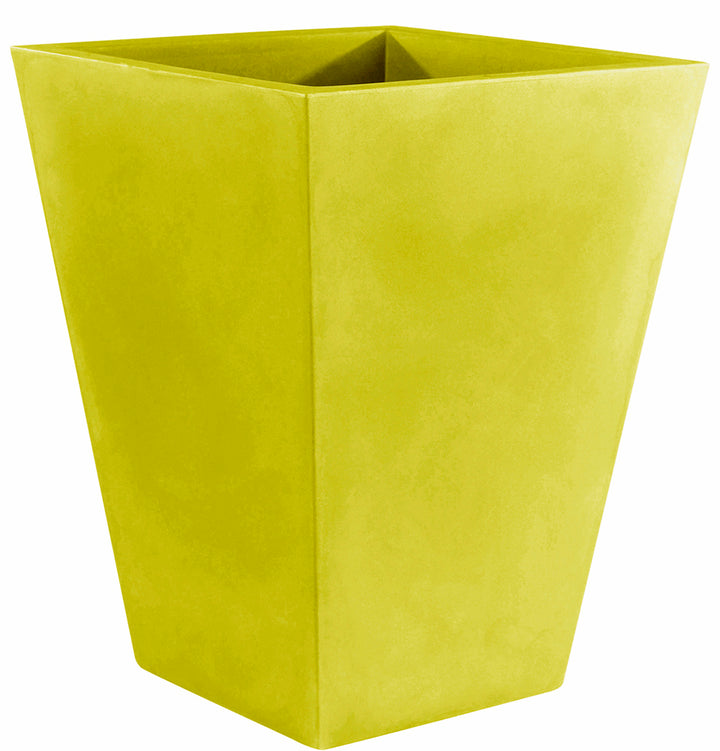 Ghiveci Cono Cuadrado Alto Nano, Studio Vondom