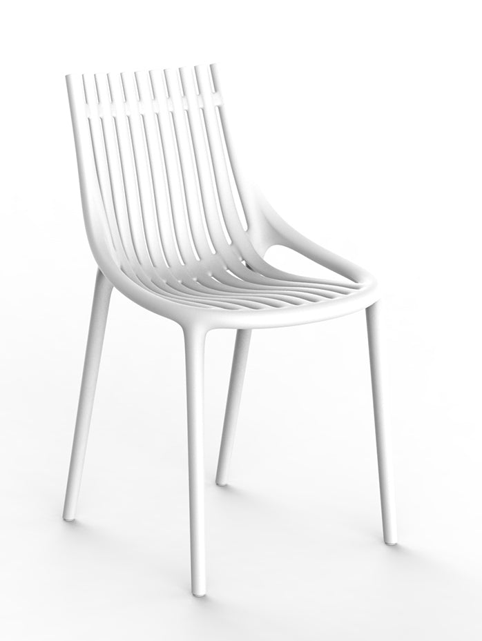 Scaun Ibiza Eugeni Quitllet, Vondom