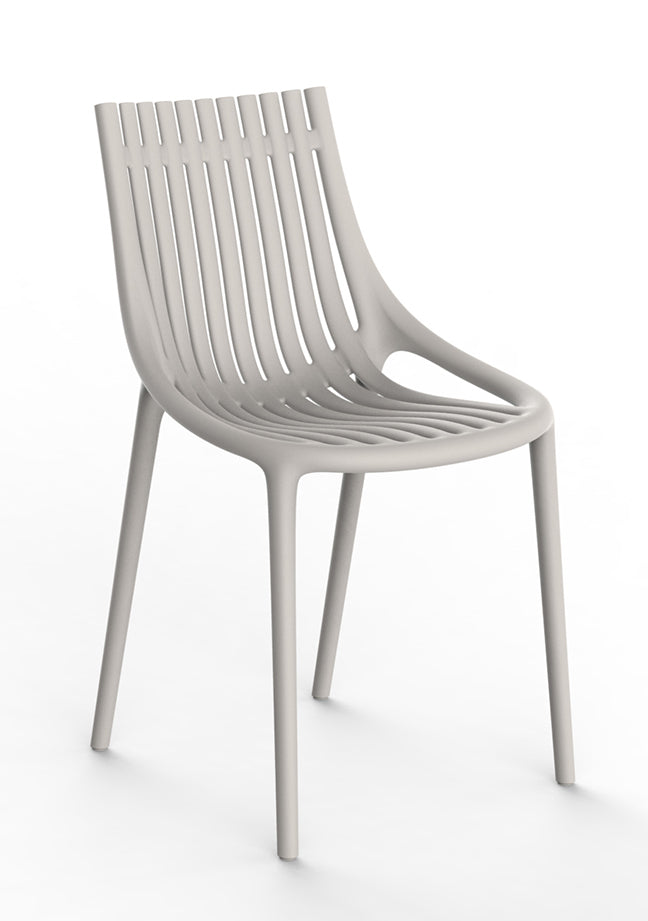 Scaun Ibiza Eugeni Quitllet, Vondom