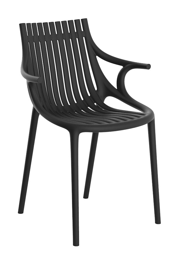 Scaun cu brațe Ibiza Eugeni Quitllet, Vondom