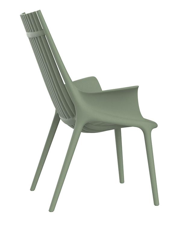 Fotoliu Ibiza Eugeni Quitllet, Vondom