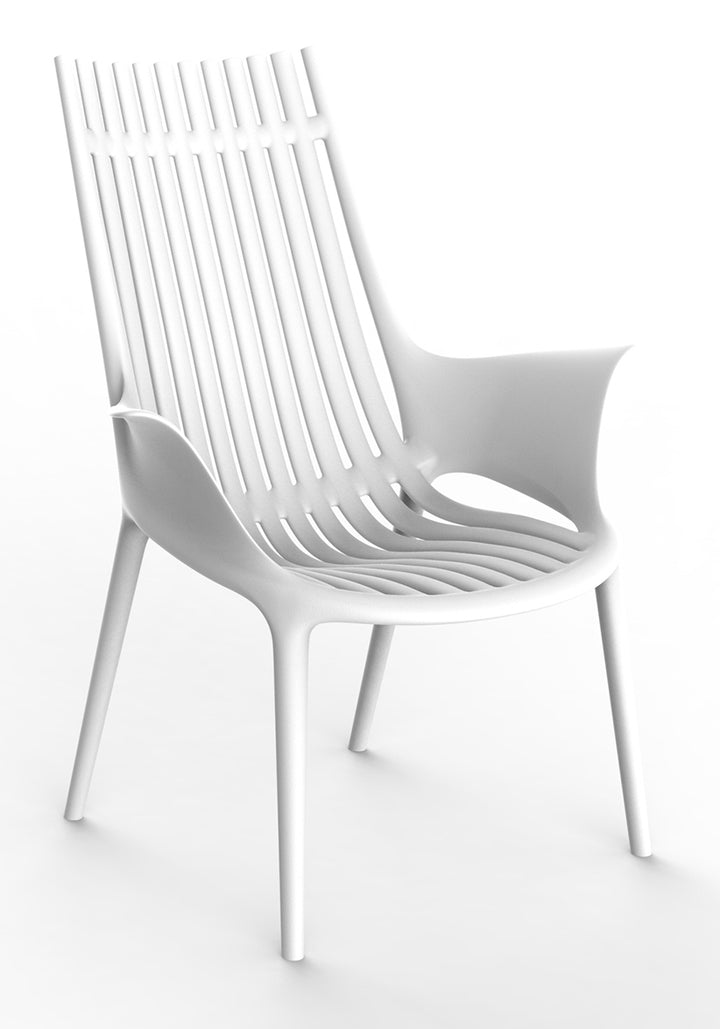 Fotoliu Ibiza Eugeni Quitllet, Vondom