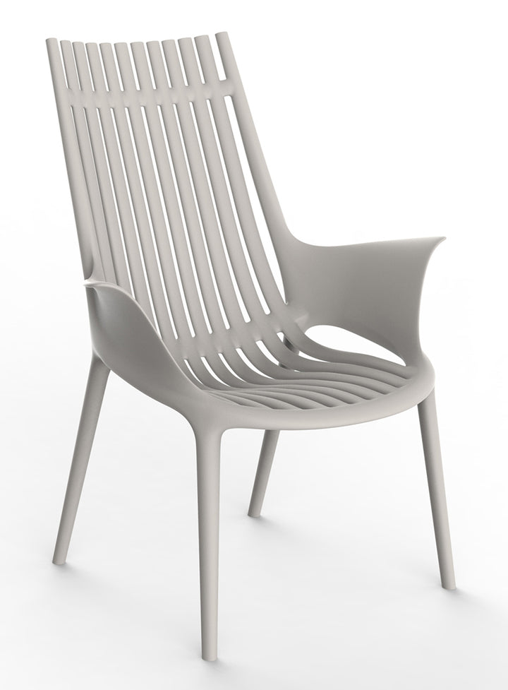 Fotoliu Ibiza Eugeni Quitllet, Vondom