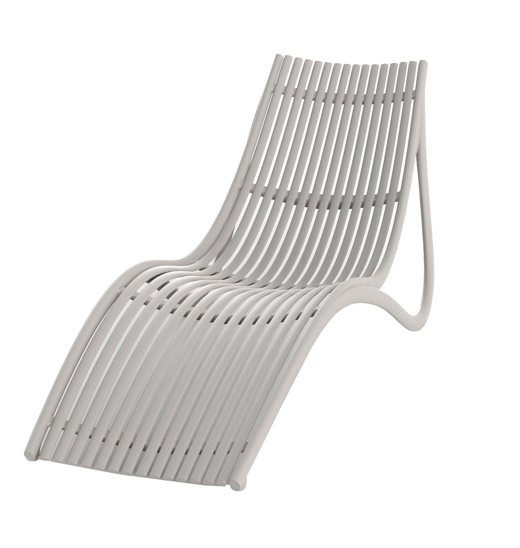 Șezlong Ibiza Eugeni Quitllet, Vondom