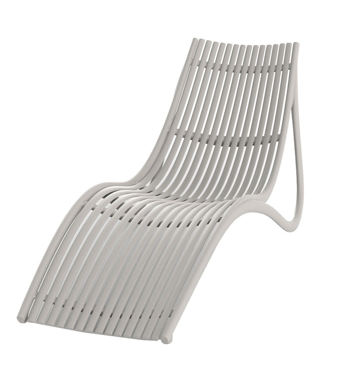 Șezlong Ibiza Eugeni Quitllet, Vondom