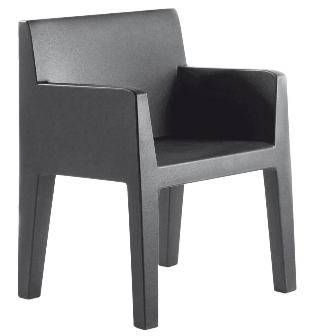 Scaun cu brațe Jut, Studio Vondom