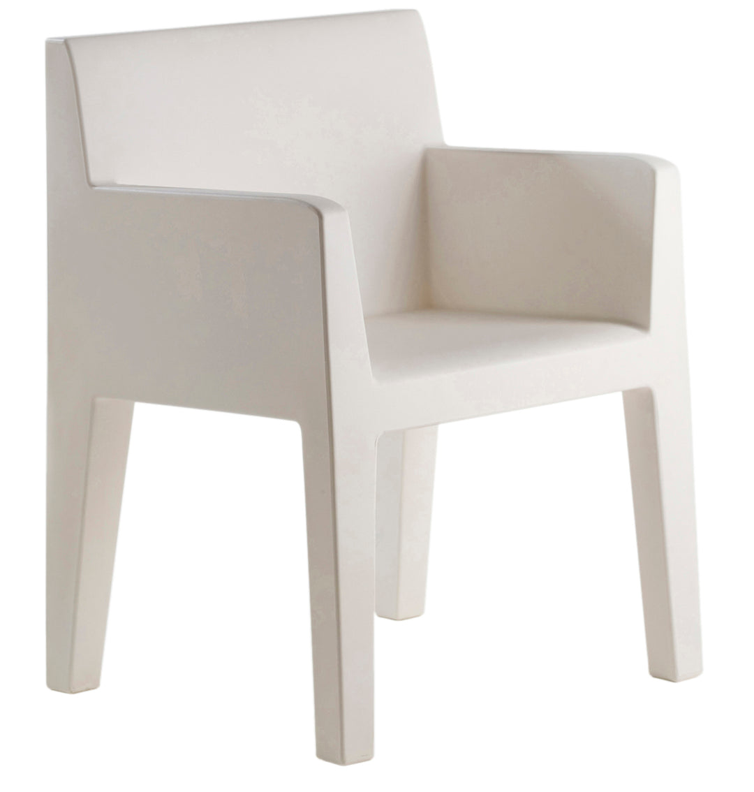 Scaun cu brațe Jut, Studio Vondom