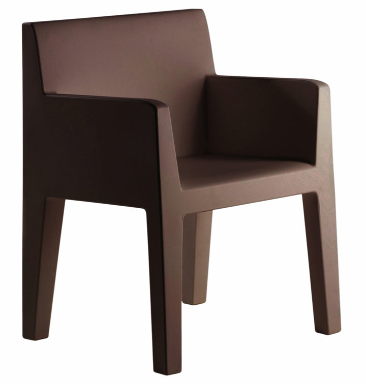 Scaun cu brațe Jut, Studio Vondom