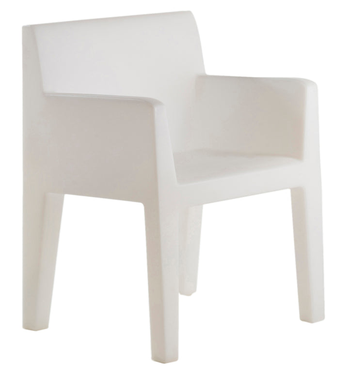 Scaun cu brațe Jut, Studio Vondom