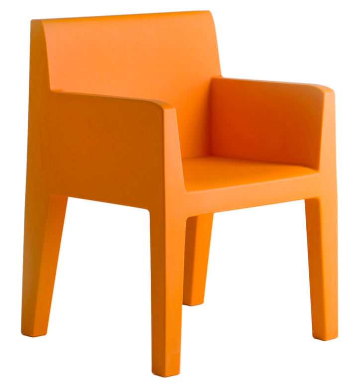 Scaun cu brațe Jut, Studio Vondom