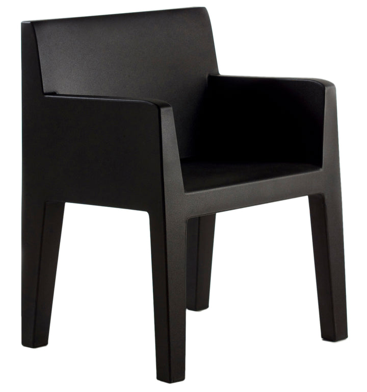 Scaun cu brațe Jut, Studio Vondom