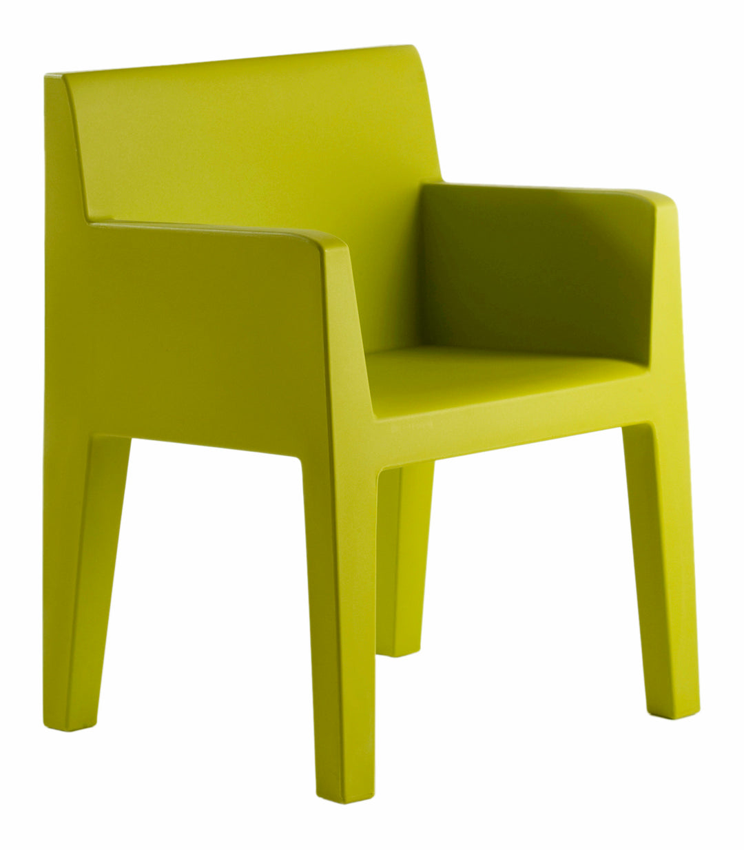 Scaun cu brațe Jut, Studio Vondom