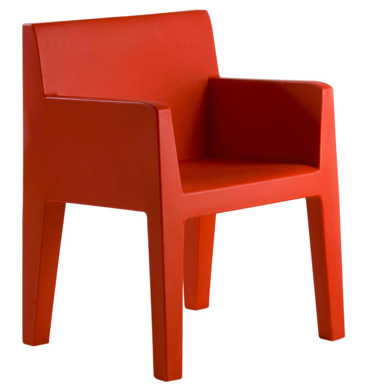 Scaun cu brațe Jut, Studio Vondom