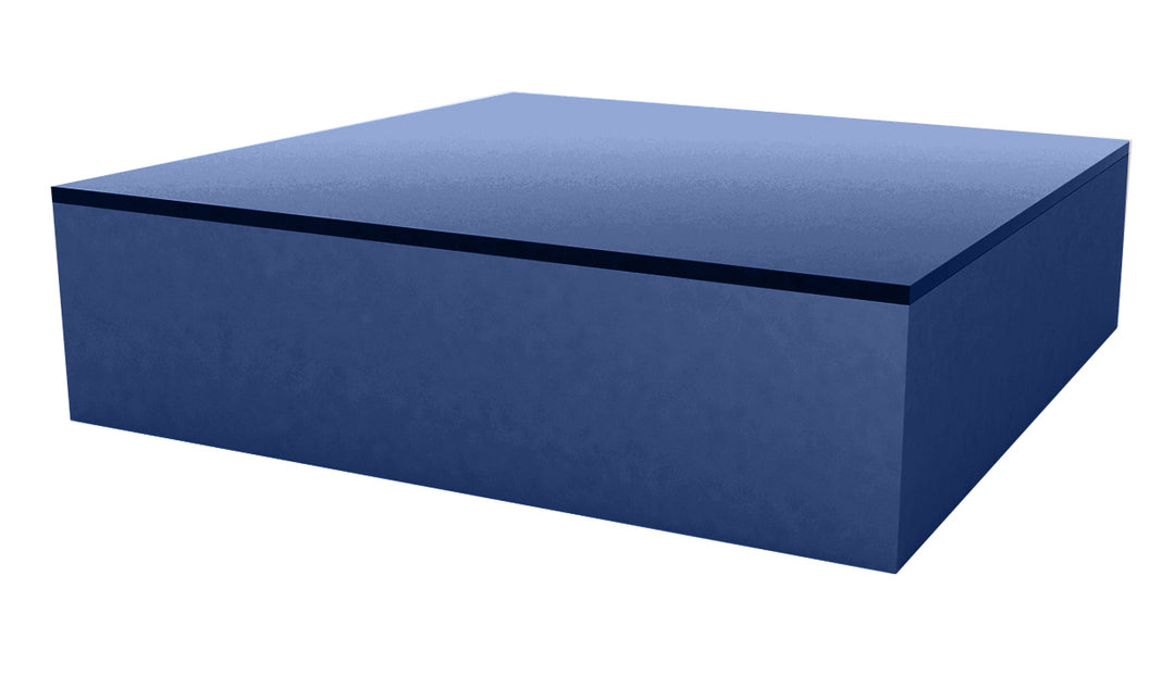 Taburet Jut Chill Large, Studio Vondom