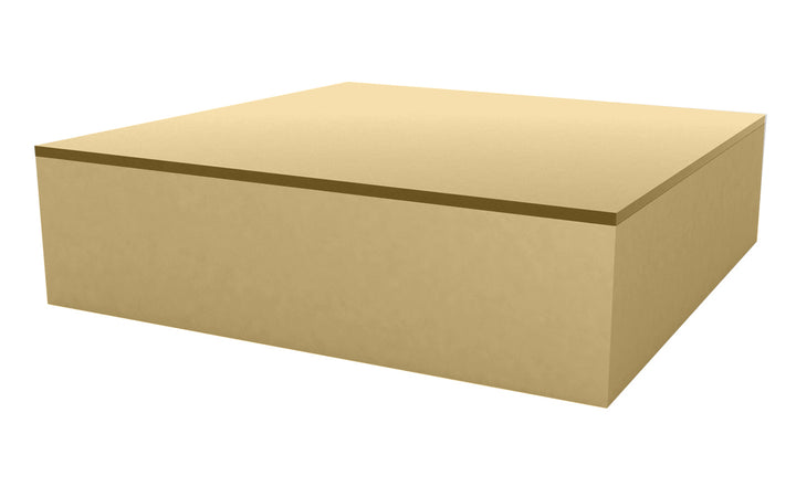 Taburet Jut Chill Large, Studio Vondom