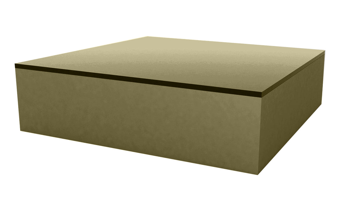 Taburet Jut Chill Large, Studio Vondom