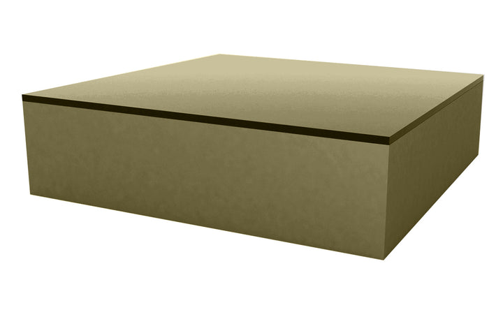 Taburet Jut Chill Large, Studio Vondom