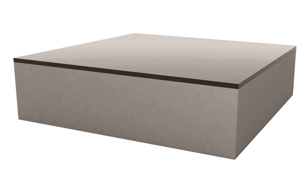 Taburet Jut Chill Large, Studio Vondom