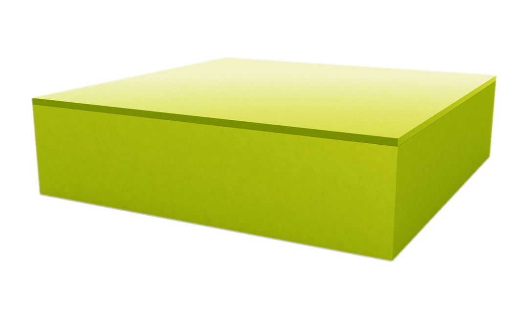 Taburet Jut Chill Large, Studio Vondom