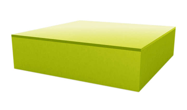 Taburet Jut Chill Large, Studio Vondom