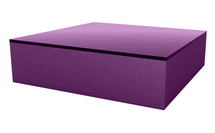 Taburet Jut Chill Large, Studio Vondom