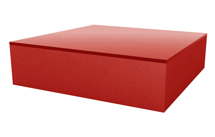 Taburet Jut Chill Large, Studio Vondom