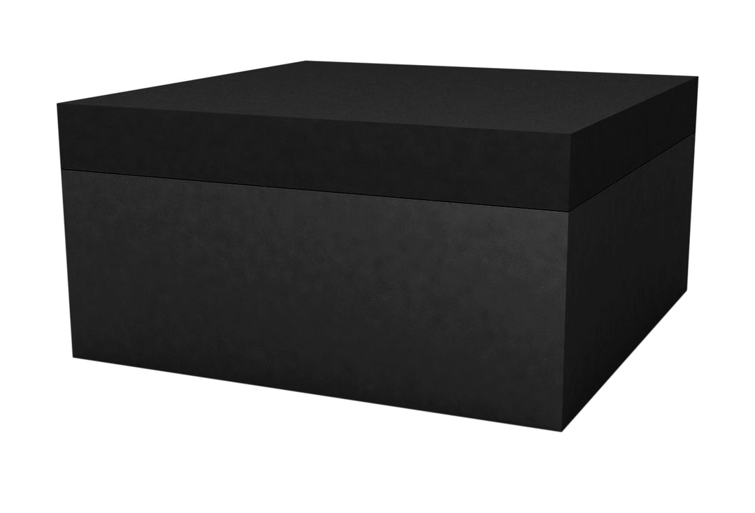 Taburet Jut Chill Medium, Studio Vondom