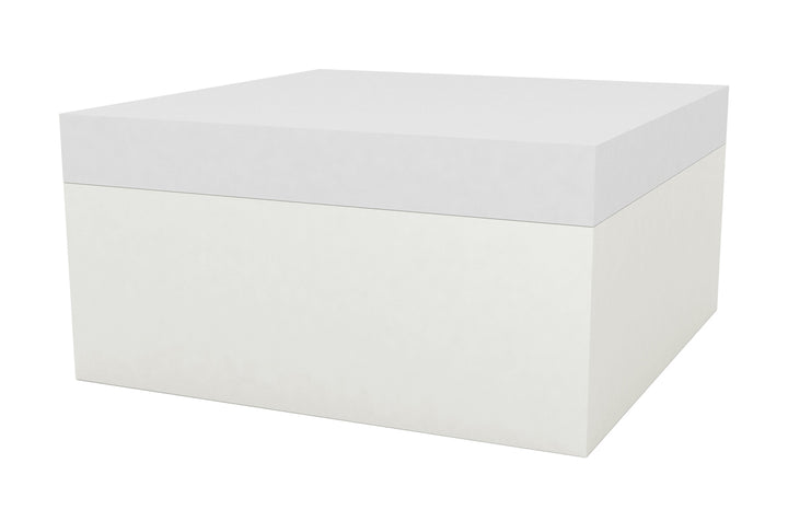 Taburet Jut Chill Medium, Studio Vondom