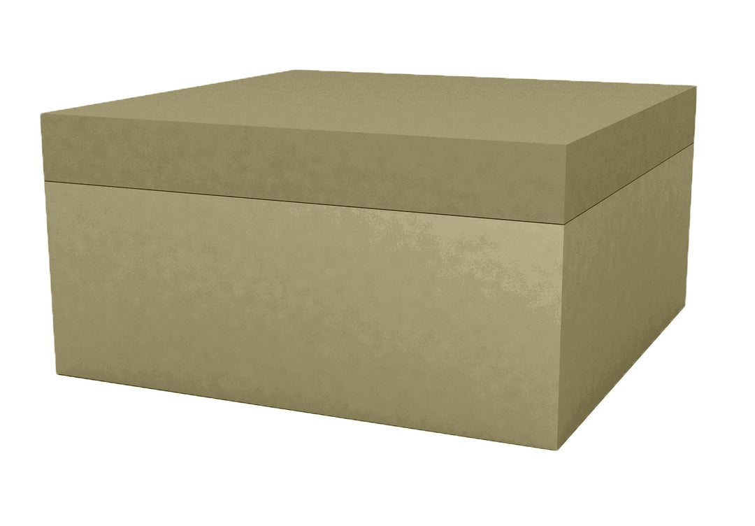 Taburet Jut Chill Medium, Studio Vondom