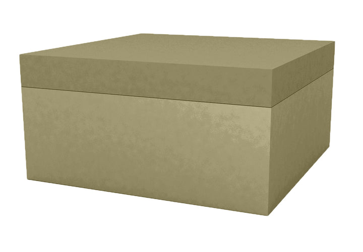 Taburet Jut Chill Medium, Studio Vondom