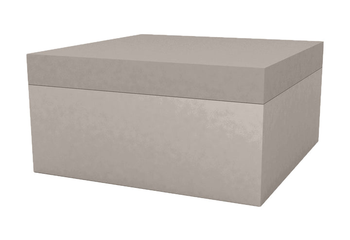 Taburet Jut Chill Medium, Studio Vondom