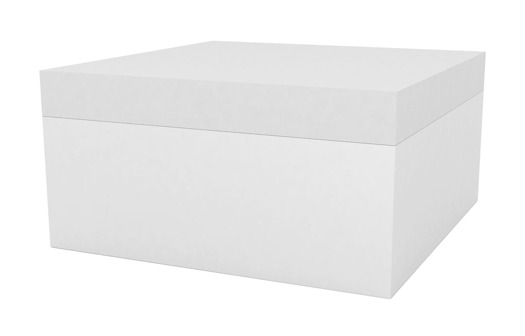 Taburet Jut Chill Medium, Studio Vondom