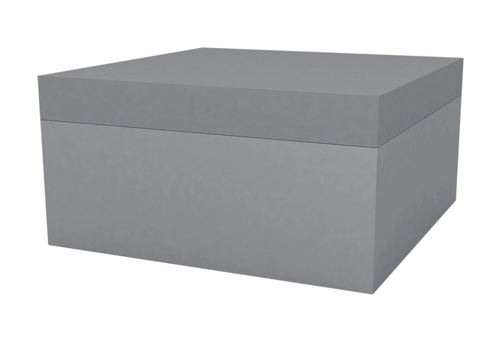 Taburet Jut Chill Medium, Studio Vondom