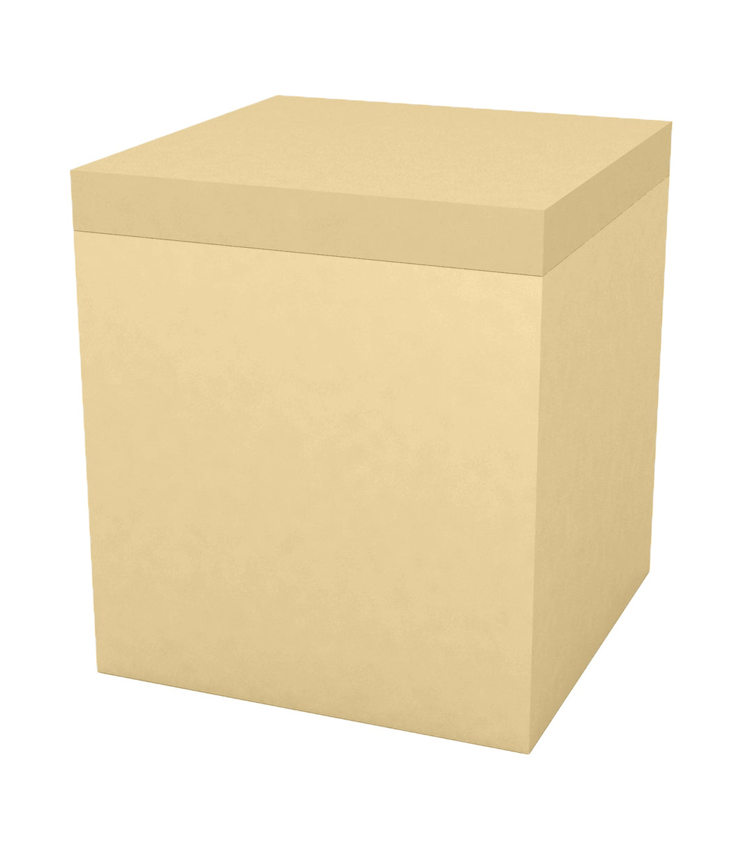 Taburet Jut Chill Small, Studio Vondom