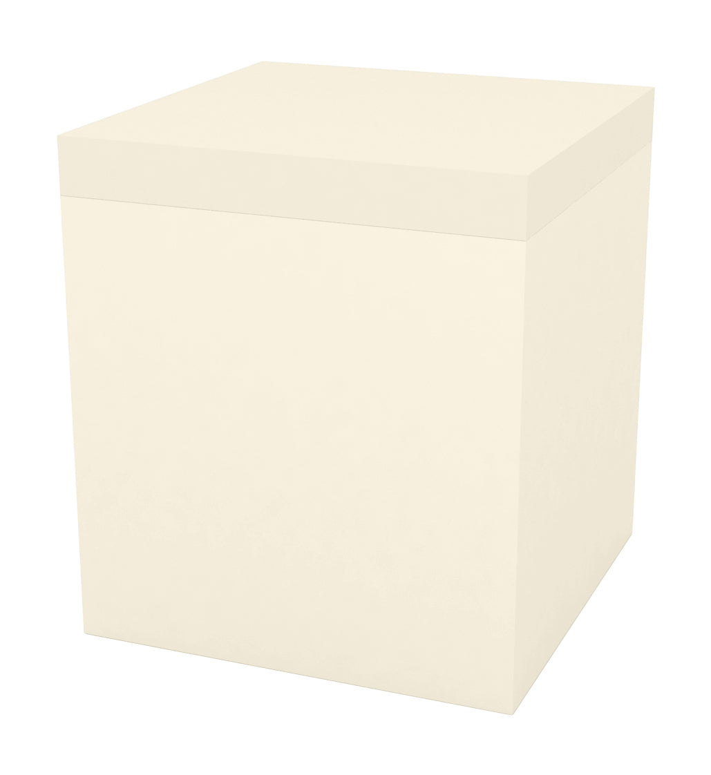 Taburet Jut Chill Small, Studio Vondom