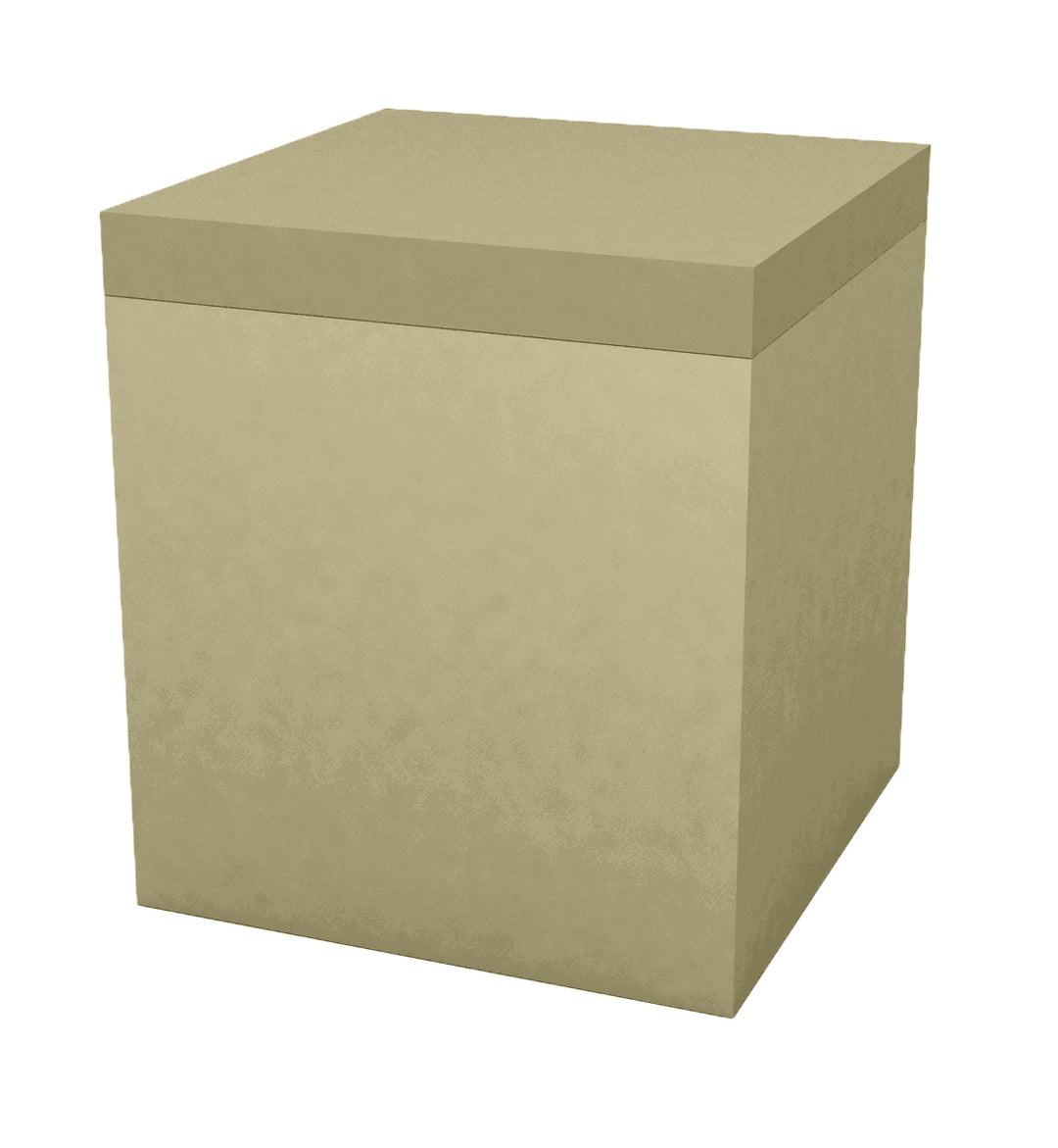 Taburet Jut Chill Small, Studio Vondom