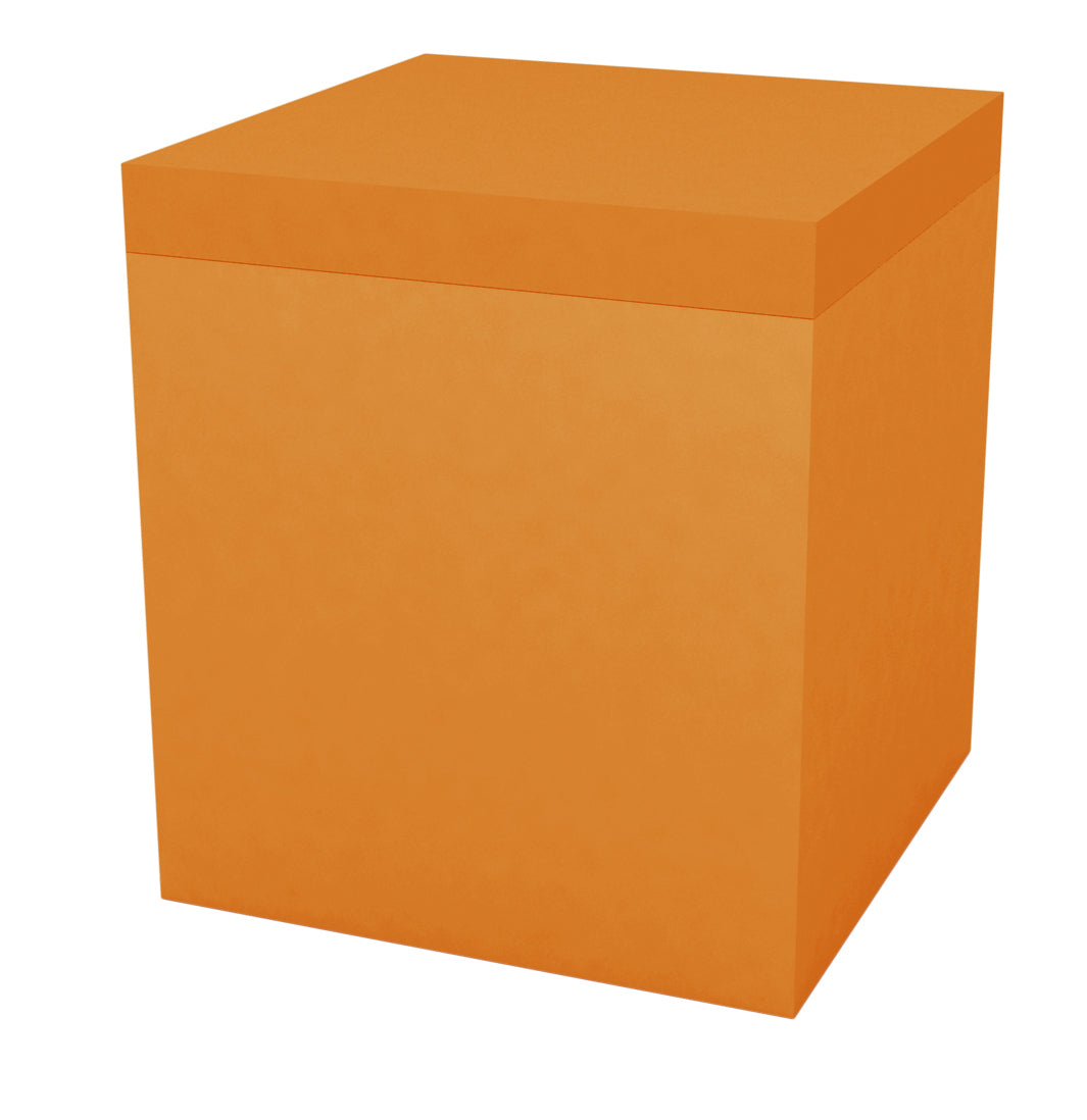 Taburet Jut Chill Small, Studio Vondom