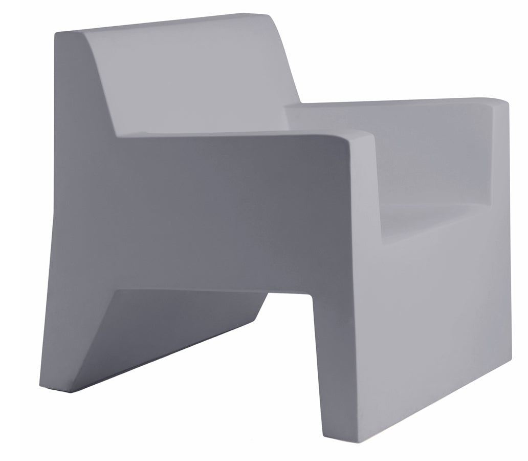 Fotoliu Jut, Studio Vondom