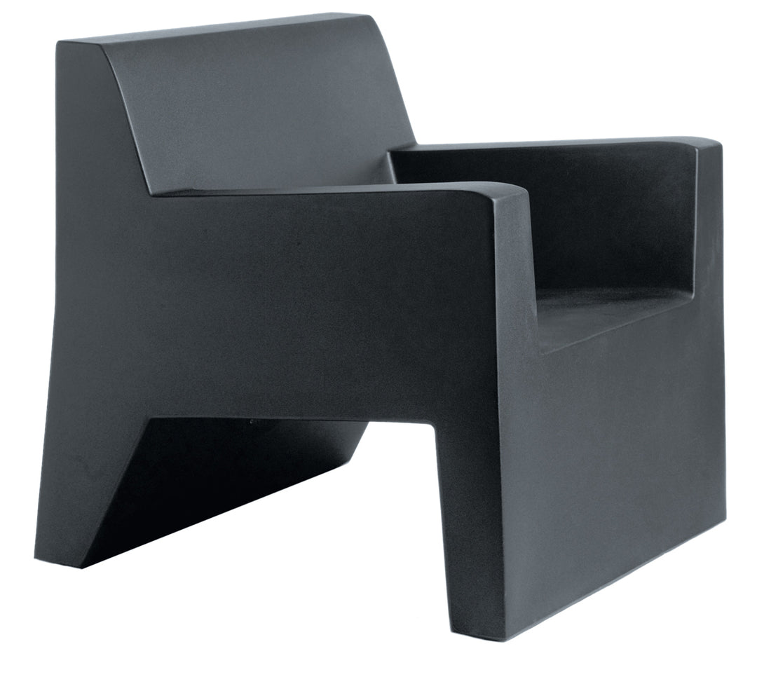 Fotoliu Jut, Studio Vondom