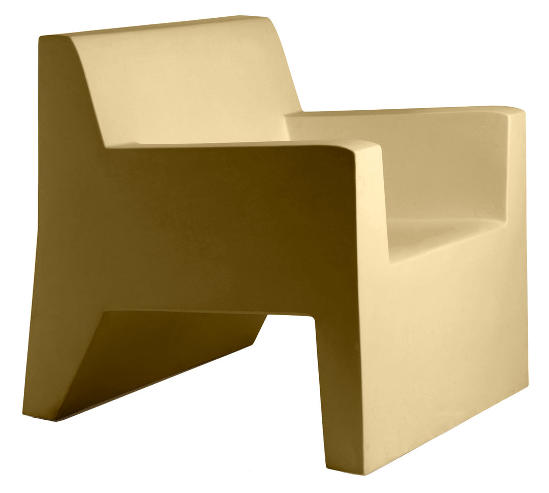 Fotoliu Jut, Studio Vondom