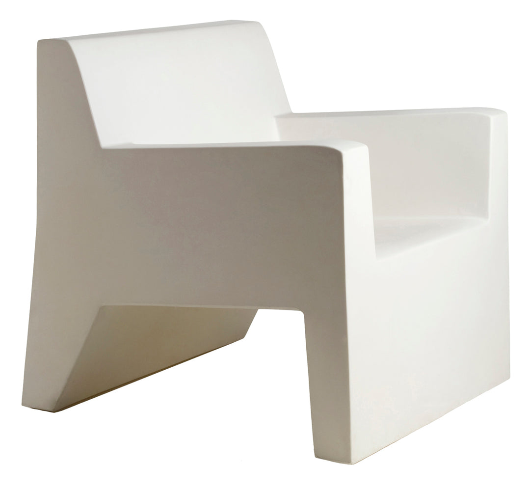 Fotoliu Jut, Studio Vondom