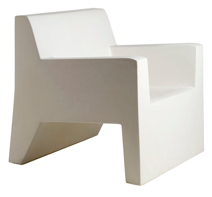 Fotoliu Jut, Studio Vondom