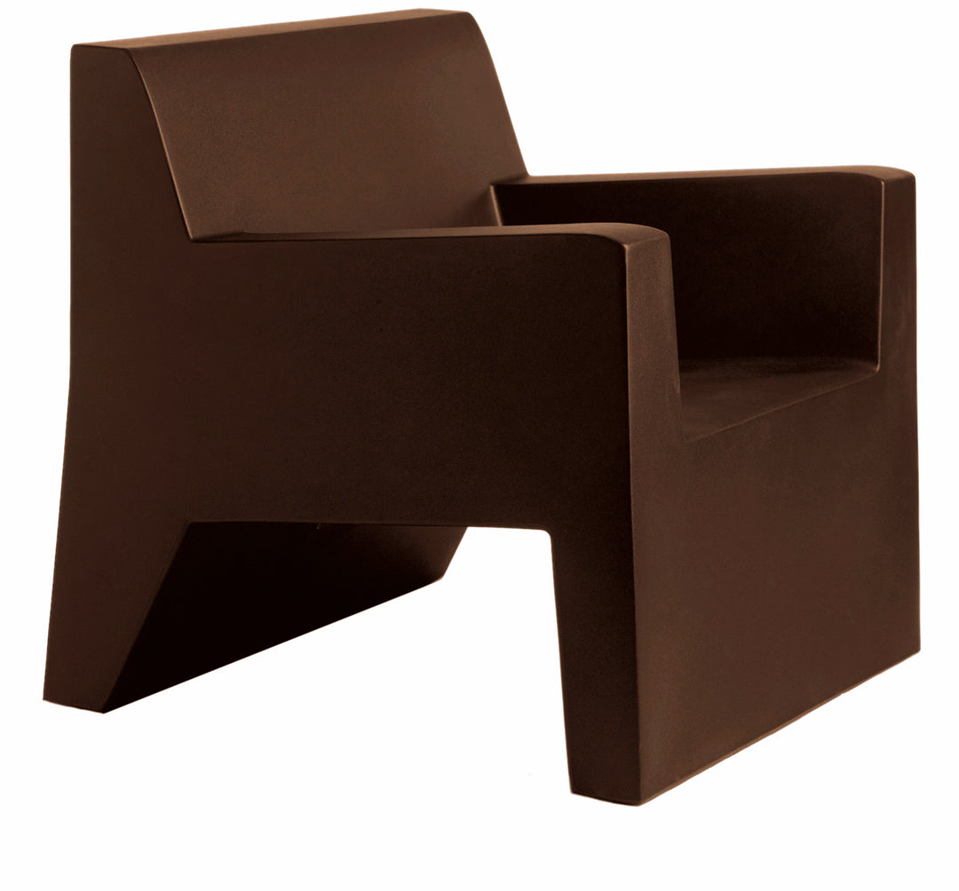 Fotoliu Jut, Studio Vondom