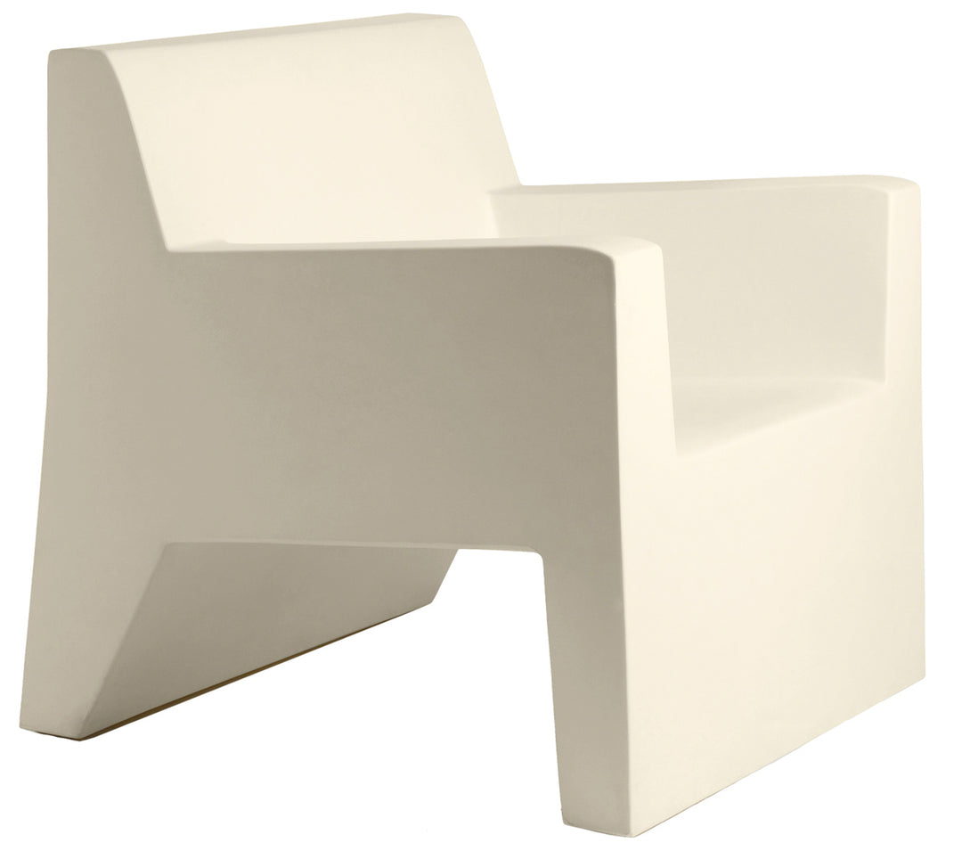 Fotoliu Jut, Studio Vondom